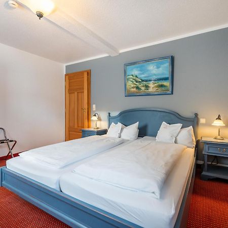 Hotel Garni Getreuer Eckart بينز المظهر الخارجي الصورة